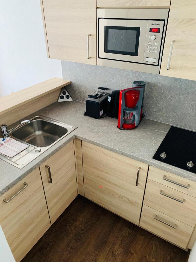 Apartmenthaus Florian Лам Екстер'єр фото